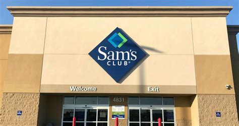 Sam's club now - FILE - Sam's Club. Sam's Club is offering a discounted membership for educators ahead of the back-to-school season for a limited time, the retailer announced Monday. Teachers across the U.S. can now sign up for a Sam's Club membership at a 60% discount, which is $20 after savings. The offer is available through Aug. 17 and is …